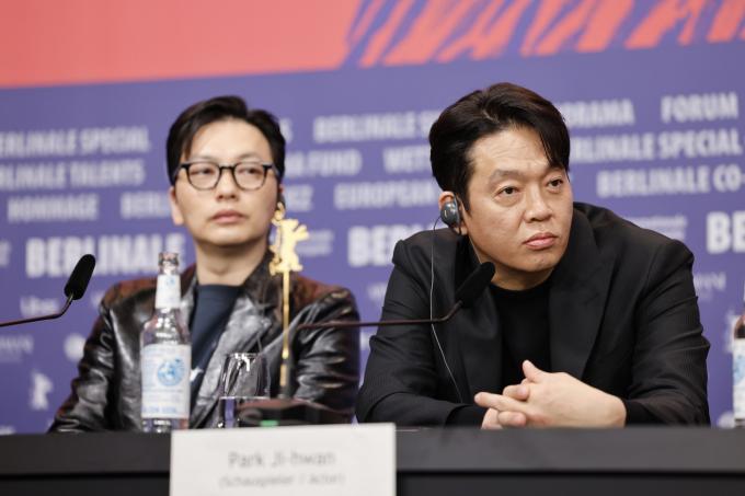 '범죄도시4' 제74회 베를린 국제영화제 스페셜 갈라 참석