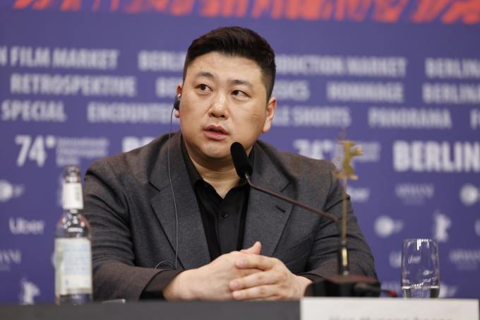 '범죄도시4' 제74회 베를린 국제영화제 스페셜 갈라 참석