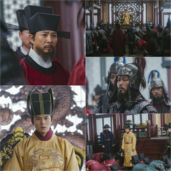 KBS 2TV '고려거란전쟁'