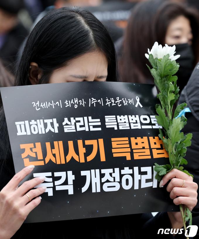 [사진] 같은 아픔을 알기에