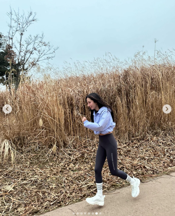 사진=보나 인스타그램