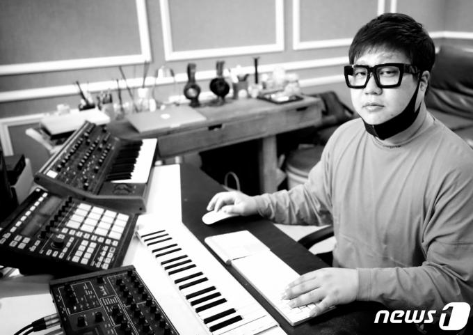 고(故) 신사동 호랭이 ⓒ News1 권현진 기자