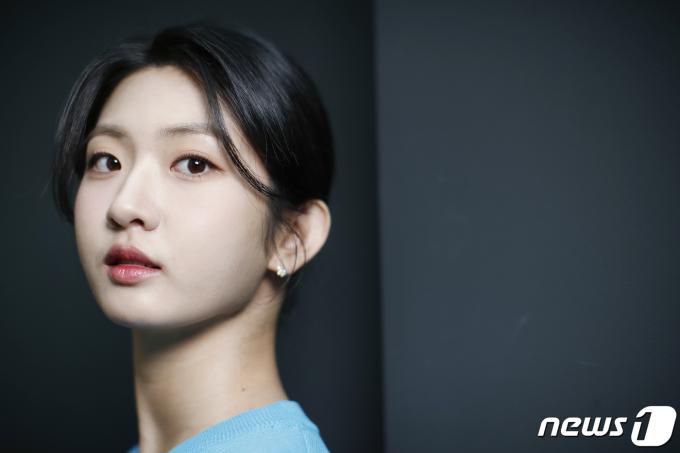 [사진] 박세현, 너무 예쁜  '밤피꽃' 연선