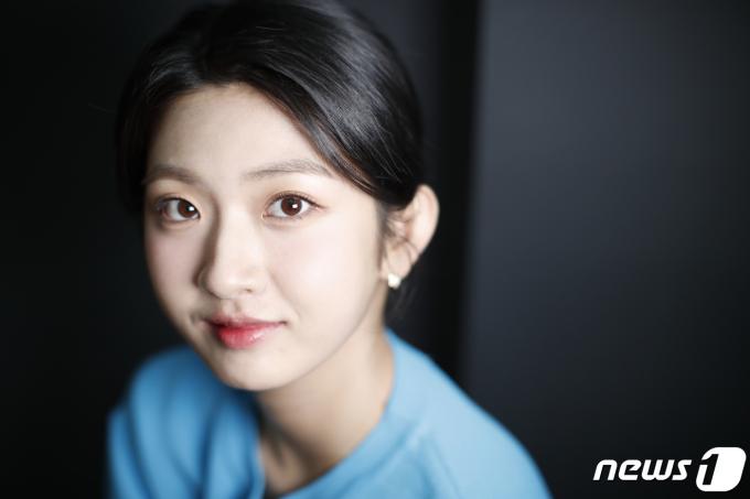 [사진] 박세현, 꽃