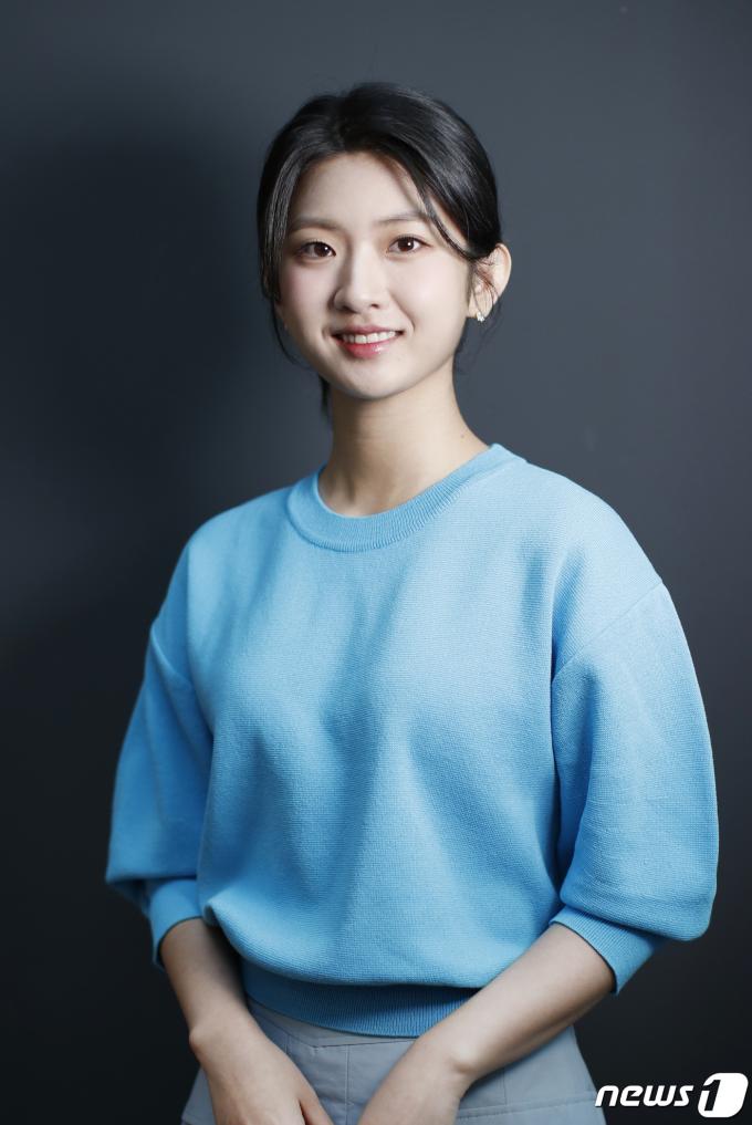 [사진] 박세현, 아름다운 미소