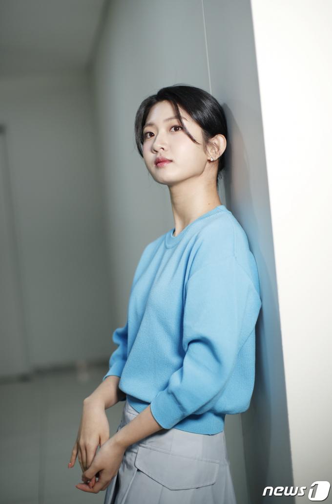 [사진] 박세현, 남다른 분위기