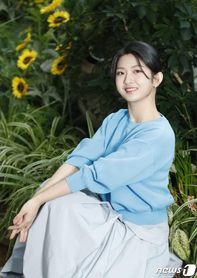 [사진] 박세현, 예쁜 미소에 퐁당퐁당