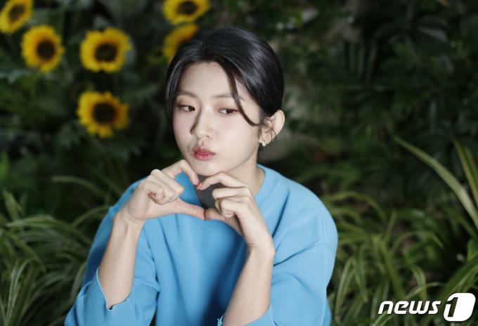 [사진] 박세현, 오구오구 귀여워