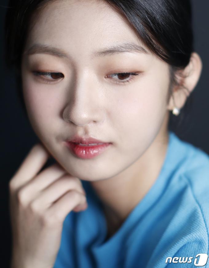 [사진] 박세현, 무결점 아기피부