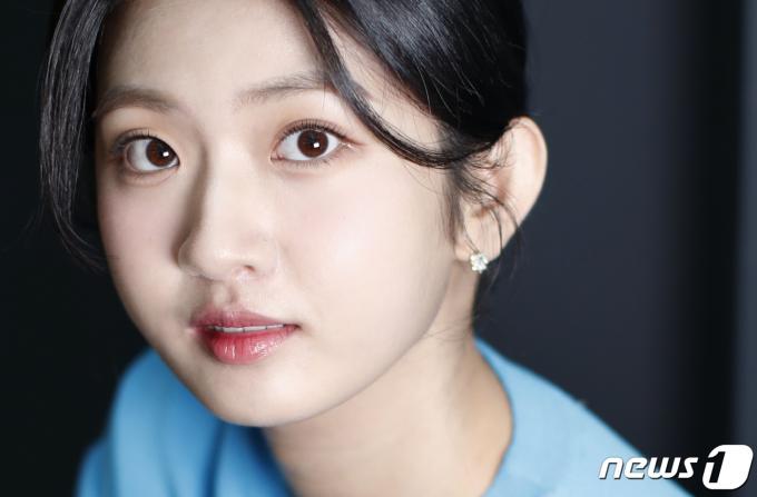 [사진] 박세현, 인형이 따로없네