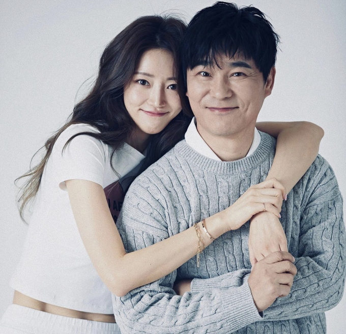 가수 임창정의 아내 서하얀이 남편의 논란과 관련해 입을 열었다./사진=서하얀 SNS