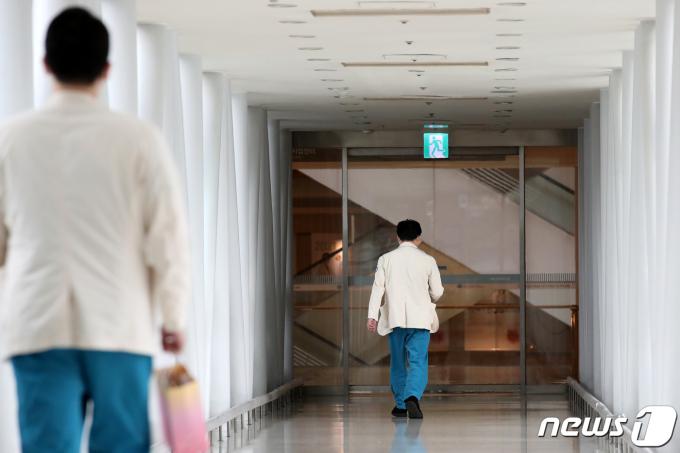 [사진] 의료대란 탈출구는?