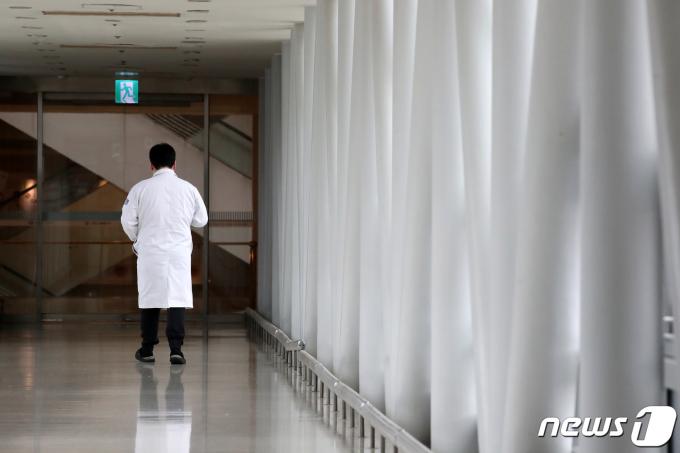 [사진] 의협 총궐기대회 논의 '의료대란 탈출구는?'