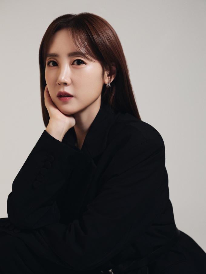 가수 별 / 콴엔터테인먼트 제공