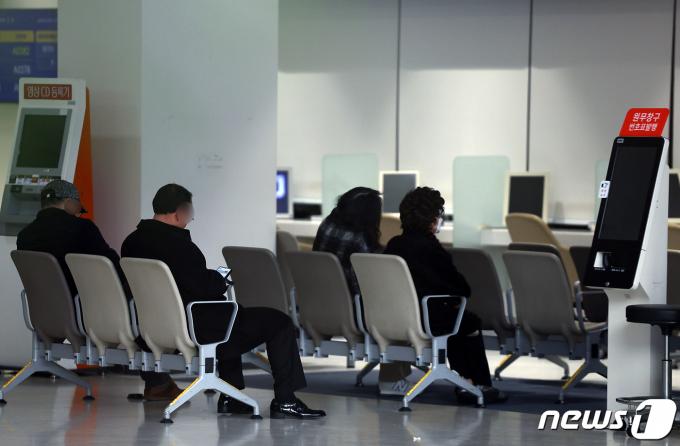 [사진] 전공의 집단행동 후 첫 주말