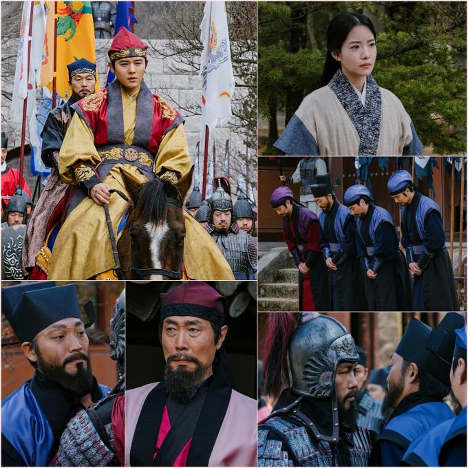 KBS 고려거란전쟁 제공