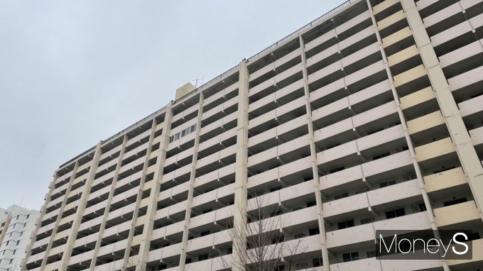 서울 강남구 개포주공5단지 /사진=김노향 기자