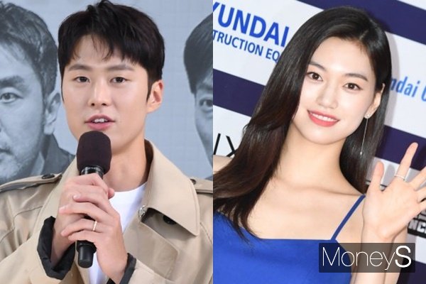 가수 출신 배우 공명(김동현·29)이 걸그룹 위키미키 도연(김도연·24)과 열애설에 대해 "사실이 아니"라고 밝혔다. /사진=장동규 기자