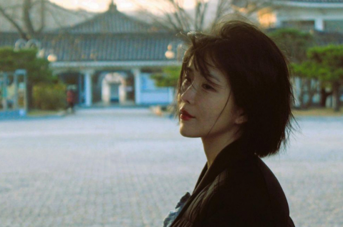 조현영이 코인사기 의혹에 대해 2차해명에 나섰다. /사진=조현영 인스타그램