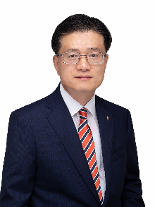 이현준 한국시멘트협회장. /사진=한국시멘트협회