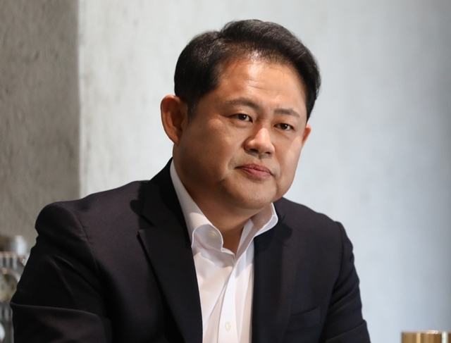 정해용 국민의힘 대구 동구 갑 국회의원 예비후보/사진제공=정해용 국민의힘 대구 동구 갑 국회의원 예비후보 선거사무소