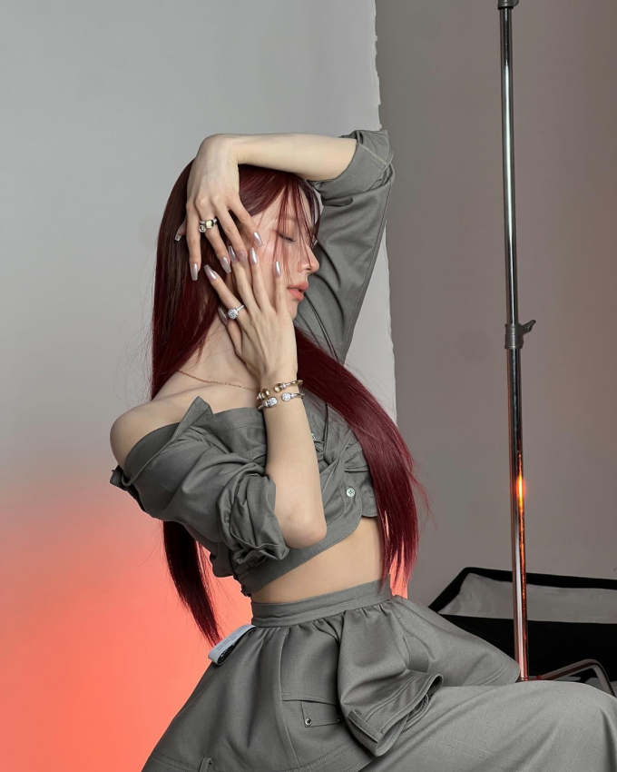 사진=미연 인스타그램
