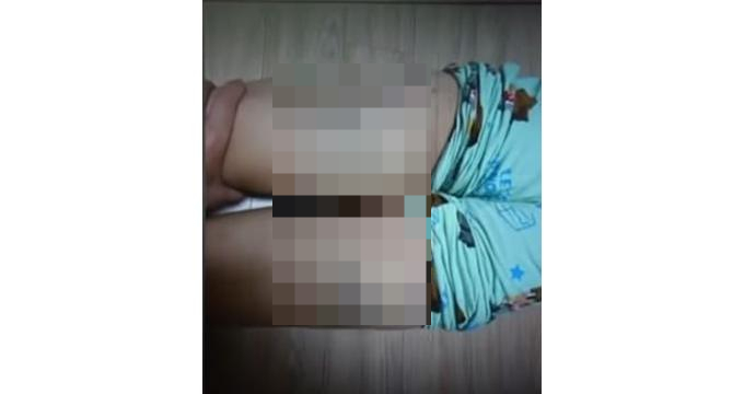 초등학생에게 피멍이 들도록 체벌한 교사가 서이초 사건을 언급하며 "이제 체벌해도 된다"고 말한 사연이 알려졌다. /사진= JTBC '사건반장' 캡처