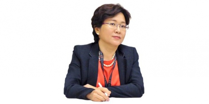 정수연 제주대 교수(경제학과) /사진 제공=정수연 교수