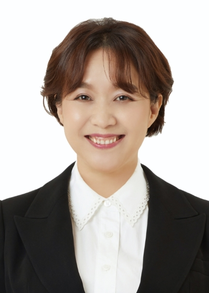 의정부의회 김현주 부의장. /사진제공=의정부시의회