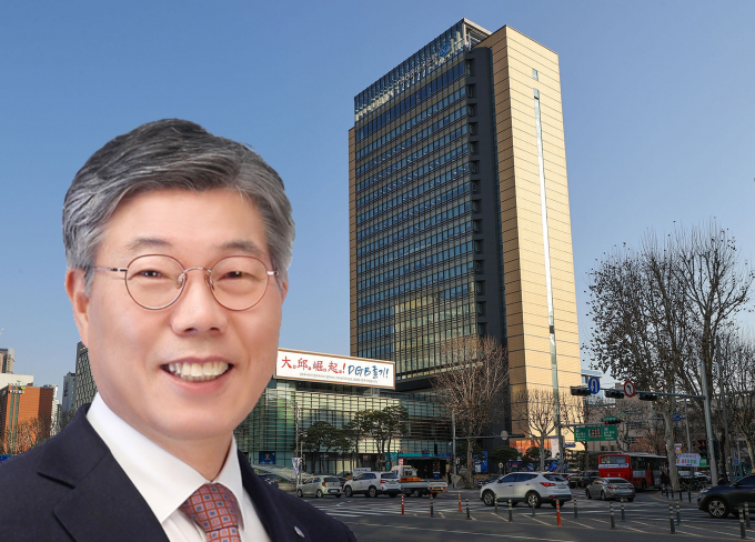 황병우 DGB대구은행장./사진=DGB금융