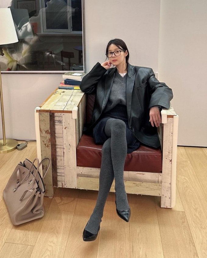 사진=한지혜 인스타그램