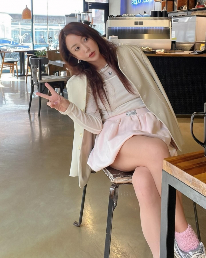사진=슈 인스타그램