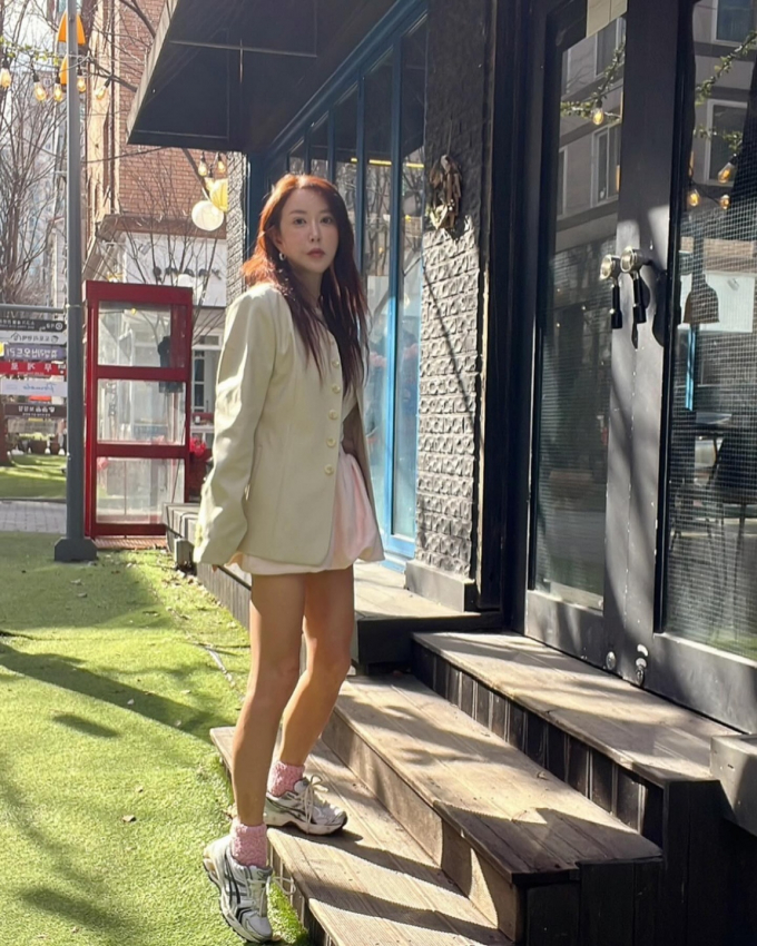 사진=슈 인스타그램