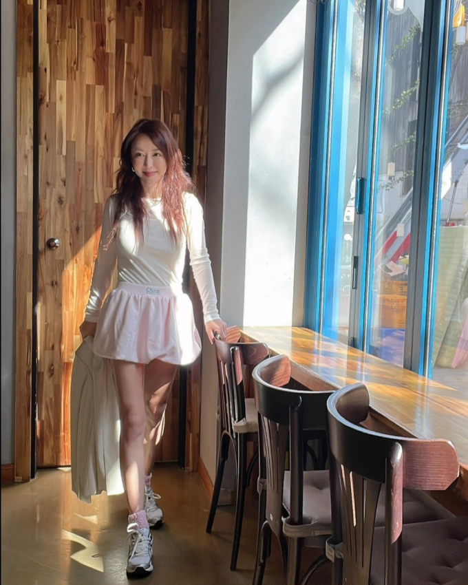 사진=슈 인스타그램