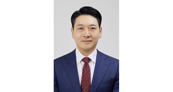 김대식 국민의힘 대구 수성 을 국회의원 예비후보/사진제공=김대식 국민의힘 대구 수성 을 국회의원 예비후보 선거사무소