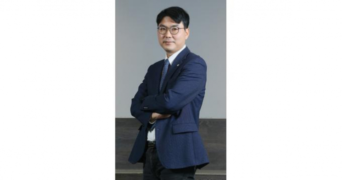전승호 대웅제약 대표의 퇴임이 결정되면서 대웅제약의 '임기 3년+중임' 체제가 주목을 받고 있다. 사진은 전승호 대웅제약 대표. /사진=대웅제약