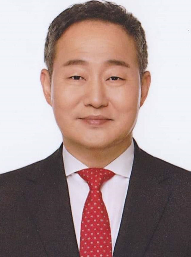 전광삼 국민의힘 대구 북구 갑 국회의원 예비후보/사진제공=전광삼 국민의힘 대구 북구 갑 국회의원 예비후보 선거사무소