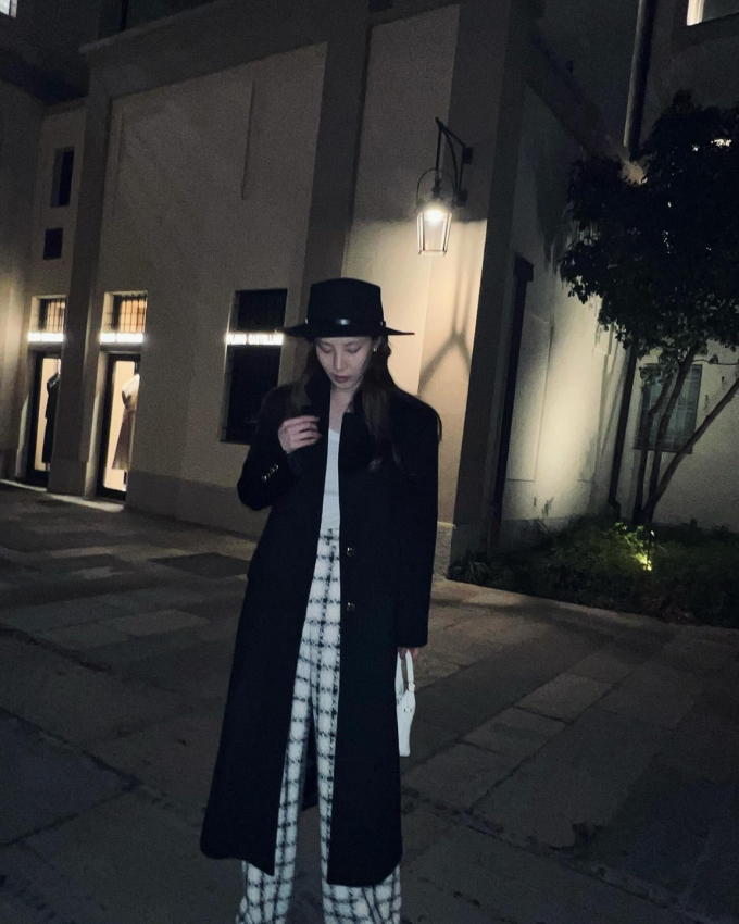 사진=서현 인스타그램