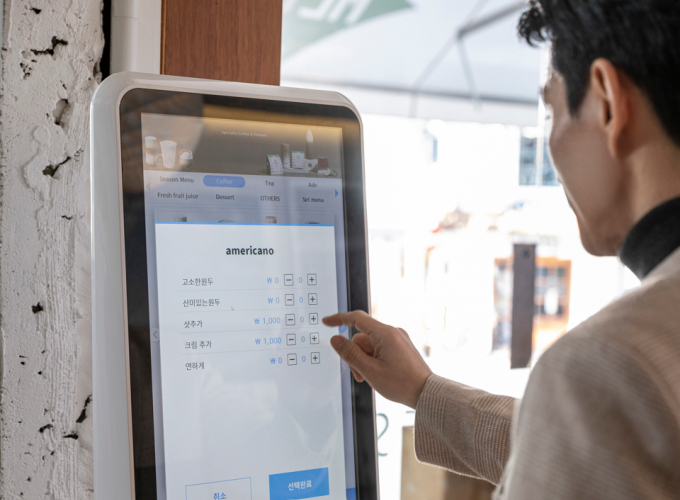 무인 판매점에서 키오스크 결제 오류 등 소비자 불만이 지속해서 발생하고 있다. 사진은 기사와 직접적인 관련 없음. /사진=이미지투데이