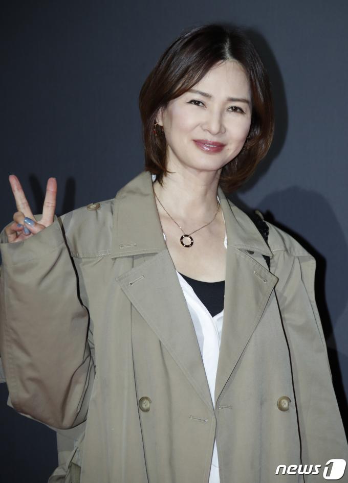 [사진] 이소라, 오랜만이죠?