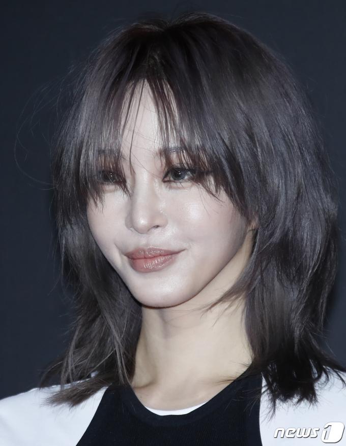[사진] 한예슬, 독보적인 분위기