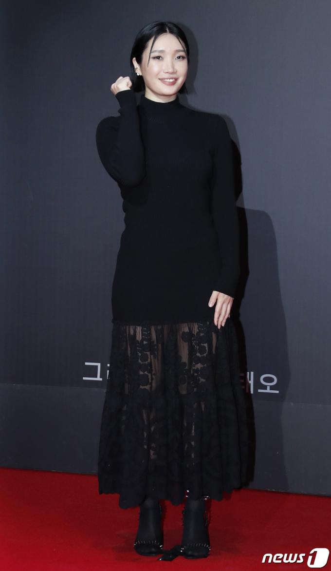 [사진] 립제이 '패스트 라이브즈' 잘 볼게요