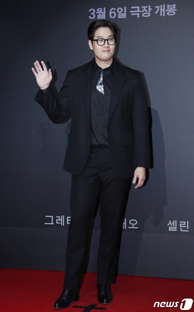 [사진] 유지태. 신사의 품격