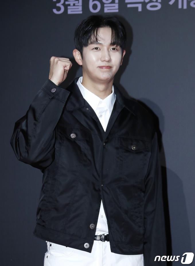 [사진] 임슬옹 '패스트 라이브즈' 파이팅