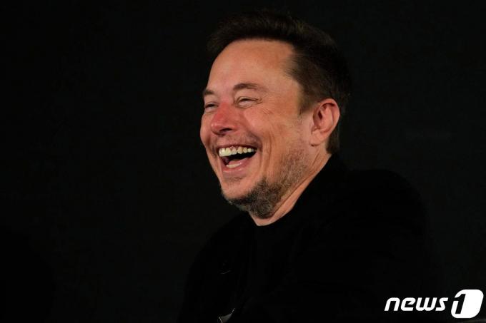 일론 머스크 테슬라 CEO ⓒ AFP=뉴스1 ⓒ News1 우동명 기자
