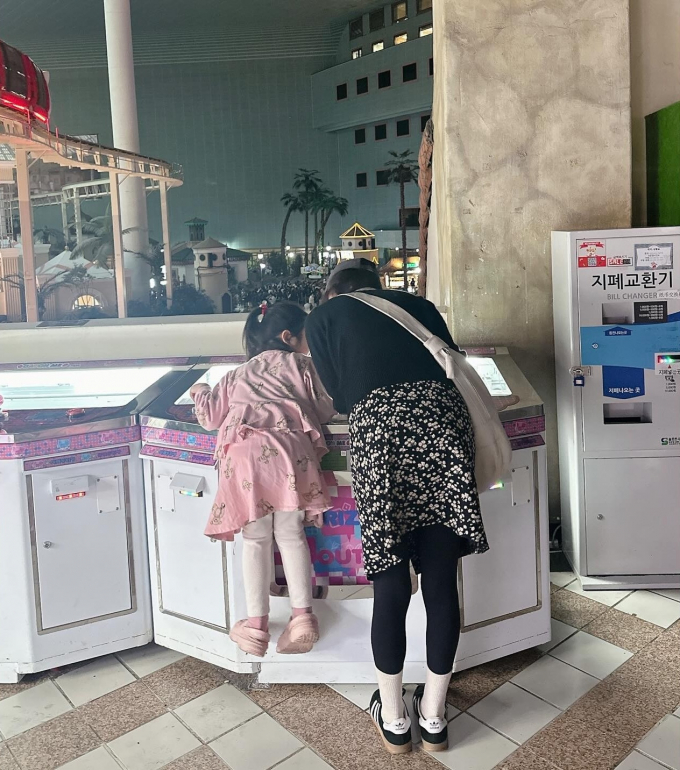 사진=정려원 인스타그램
