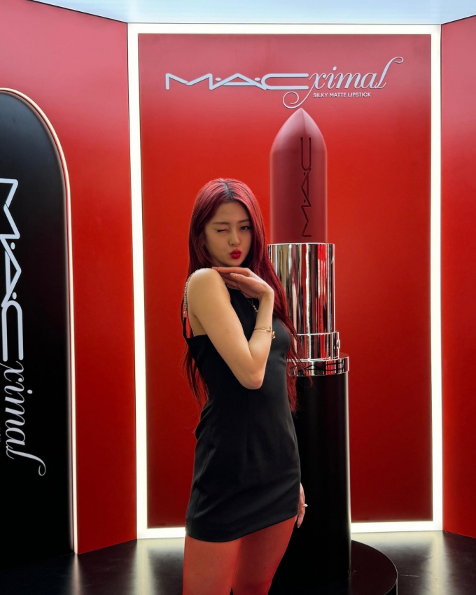 사진=허윤진 인스타그램