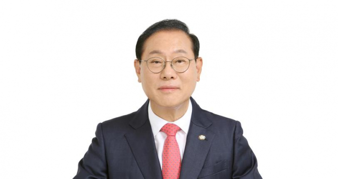 임병헌 국민의힘 대구 중구·남구 예비후보/사진제공=임병헌 국민의힘 대구 중구·남구 예비후보 선거사무소
