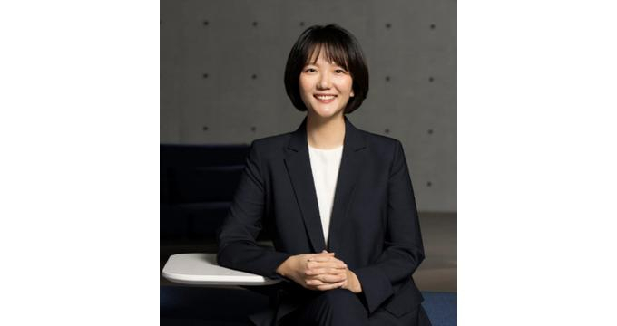 최수연 네이버 대표. /사진=네이버