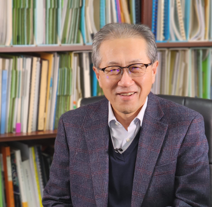 박순재 알테오젠 대표가 MSD와 독점 계약에 성사하면서 2월 초 대비 주가가 2배 이상 상승했다. /사진=알테오젠